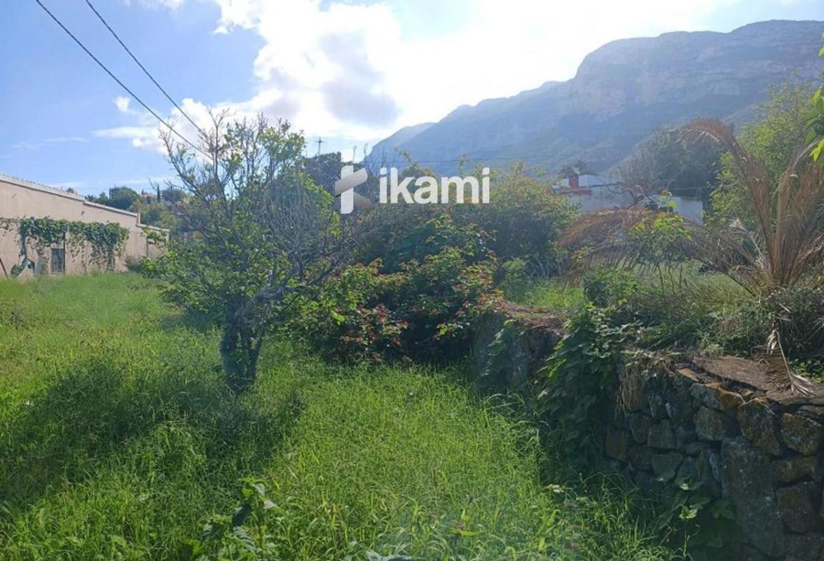 Terreno en venta en Denia, Alicante photo 4