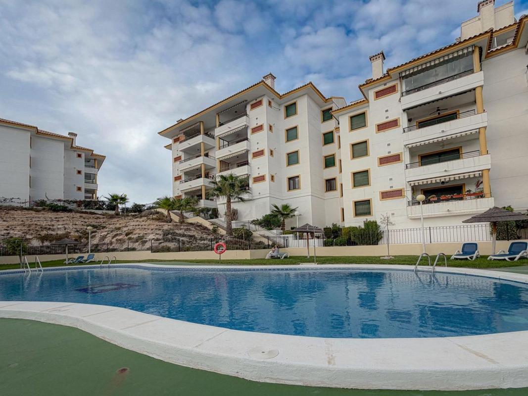 Venta de piso en Piso en Lomas de Campoamor, Orihuela, Orihuela
photo 1