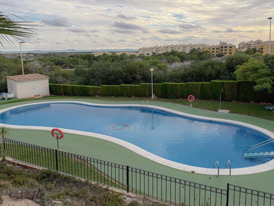 Venta de piso en Piso en Lomas de Campoamor, Orihuela, Orihuela
photo 4
