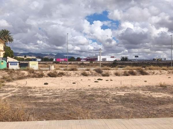 Terreno en Plaza San Pascual, Monforte del Cid photo 2