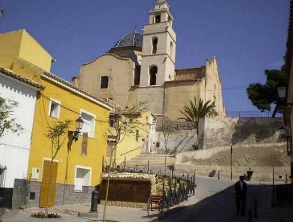 Terreno en Plaza San Pascual, Monforte del Cid photo 4