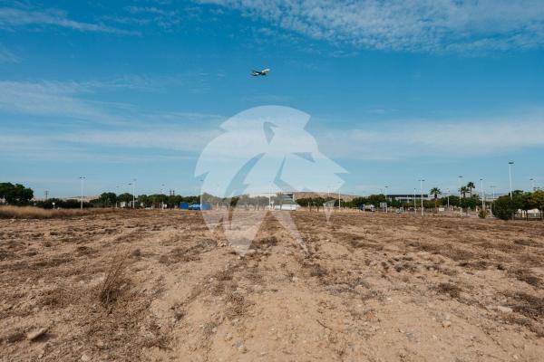 Terreno en Jubalcoi-Saladas, Elche / Elx photo 2