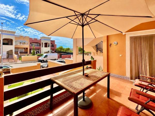 Продажа квартиры на Piso en Calle Lago de Sanabria, Zona Lago - Los Almendros, Orihuela, Ориуэла
 photo 2