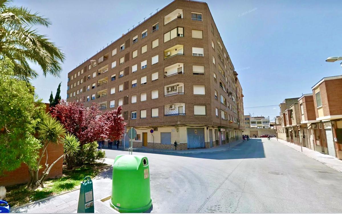 Продажа квартиры на Piso en Miguel Unamuno, 7, Albatera, Албате́ра
 photo 2