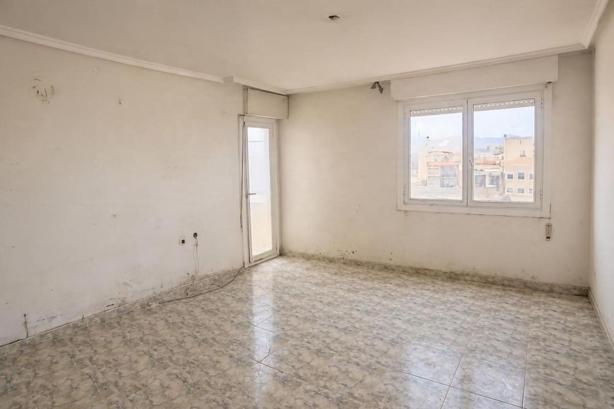Продажа квартиры на Piso en Miguel Unamuno, 7, Albatera, Албате́ра
 photo 3
