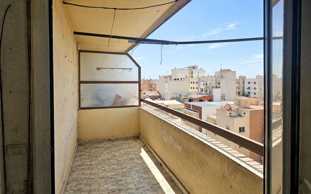 Продажа квартиры на Piso en Miguel Unamuno, 7, Albatera, Албате́ра
 photo 4
