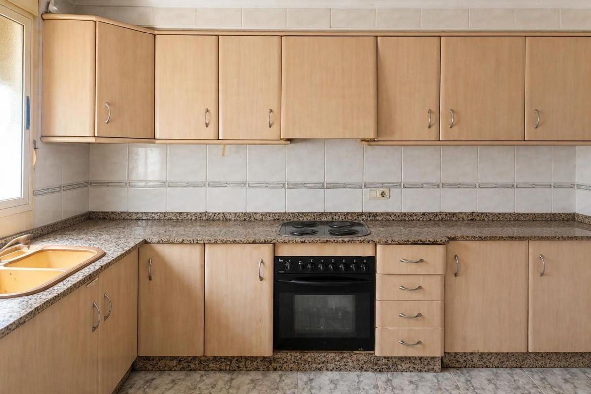 Продажа квартиры на Piso en Miguel Unamuno, 7, Albatera, Албате́ра
 photo 5