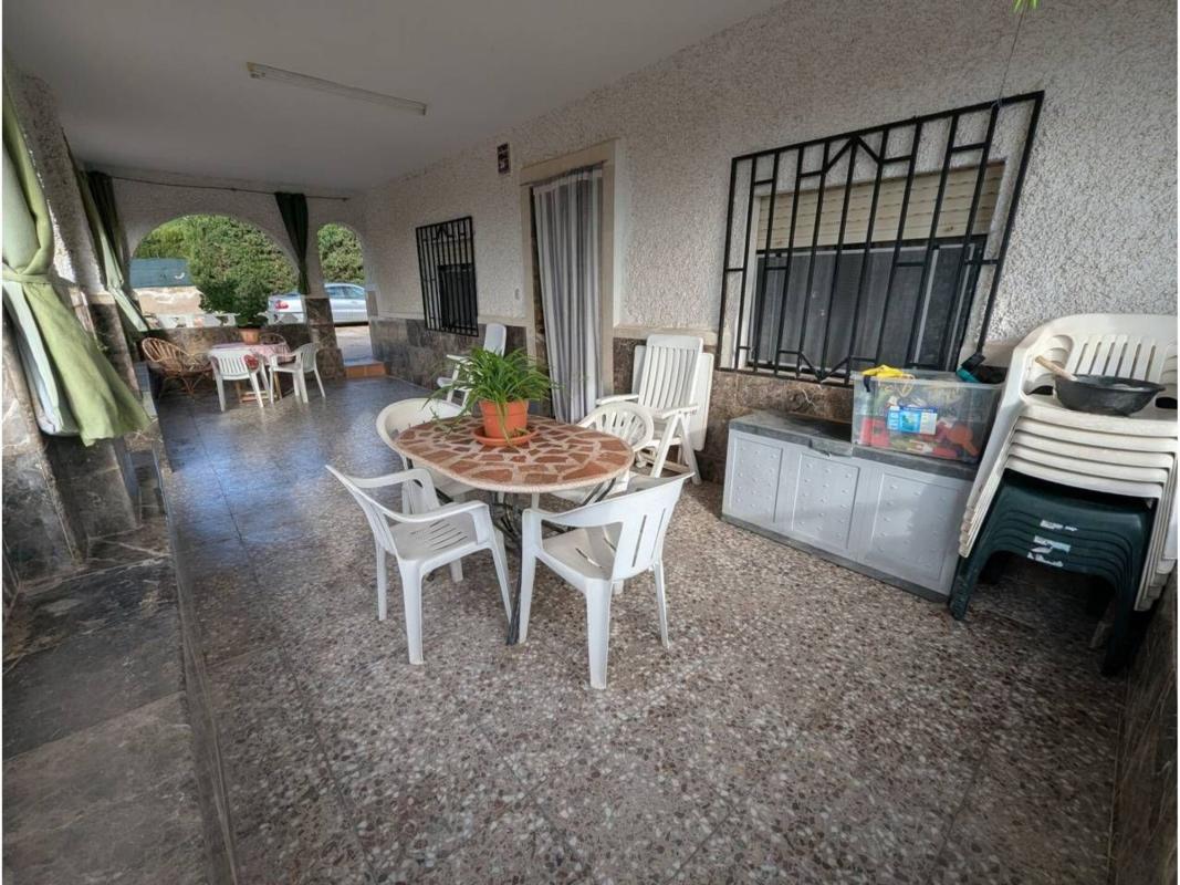 Sale of rural property in  Finca rústica en Sax , Sax photo 3