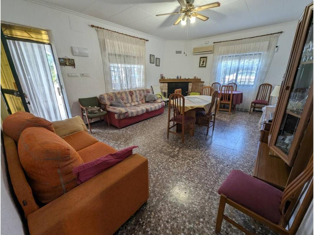 Sale of rural property in  Finca rústica en Sax , Sax photo 5