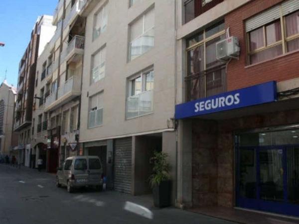 Local en Calle Solars, Centro, Elche / Elx photo 1