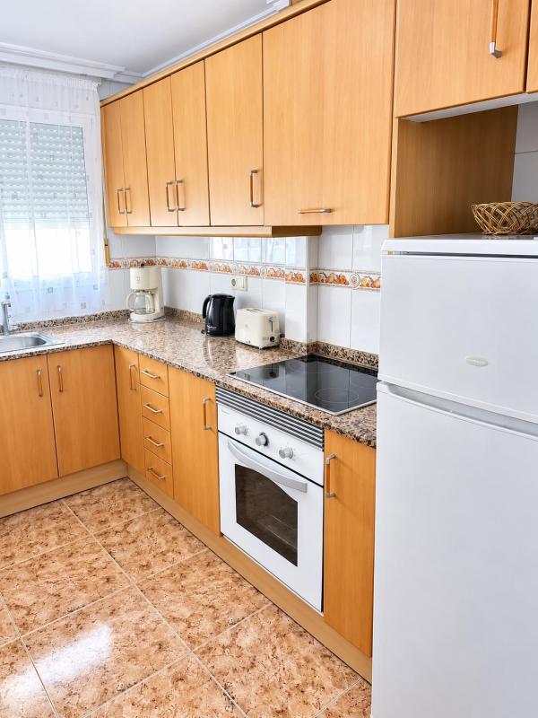 Apartamento. 2 habitaciones para entrar a vivir, Torrevieja
photo 4