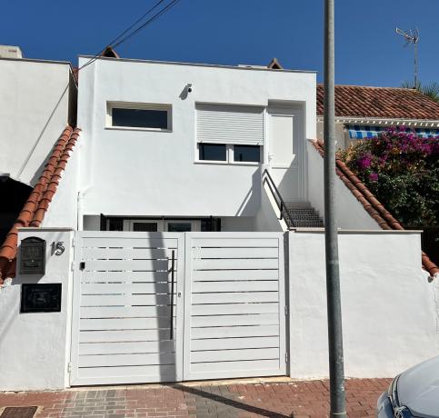 Dom szeregowy na sprzedaż w Los Balcones - Los Altos del Edén , Torrevieja photo 1