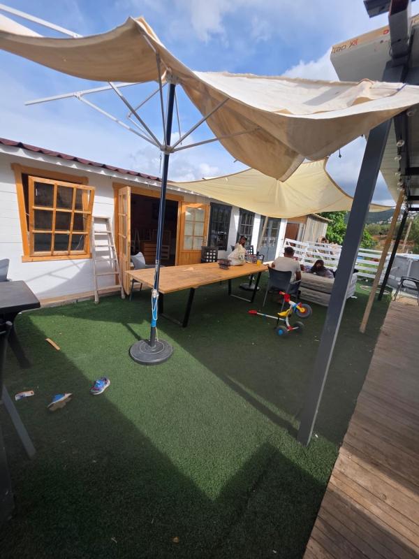 Land for sale in Orba, Alicante photo 4