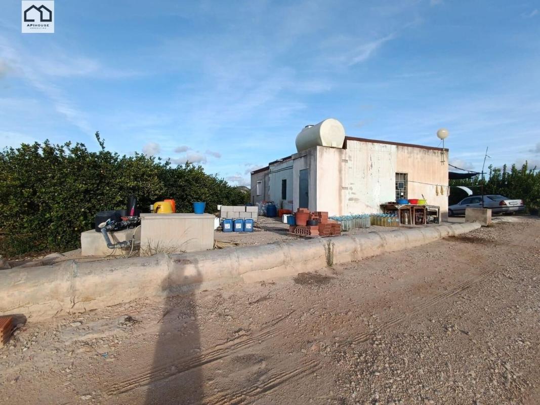Terreno en venta en Jacarilla, Alicante photo 2