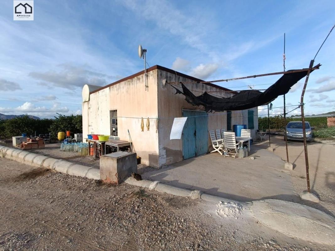 Terreno en venta en Jacarilla, Alicante photo 5