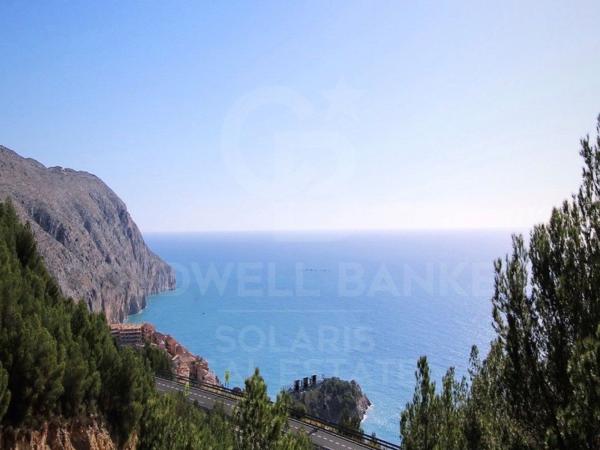 Terreno en Calle Italia, Altea Hills, Altea thumbnail 2