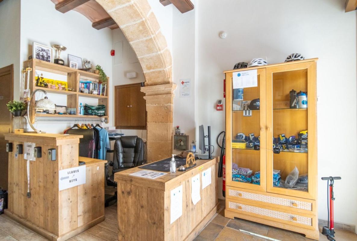 Edificio de 280m2 en venta en Jávea/Xàbia photo 4