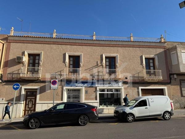 Terreno en Calle Dean Llopez, Playa Levante, Santa Pola photo 2