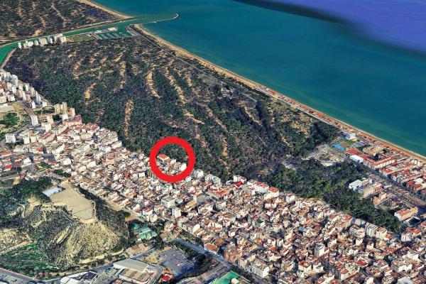 Terreno en Calle Gratitud, 28, Zona Pueblo, Guardamar del Segura thumbnail 2