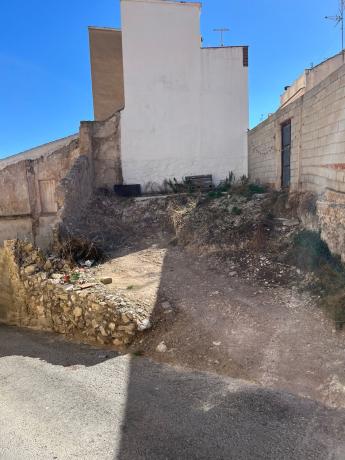 Terreno en Calle Tronc, 5, Monovar photo 2