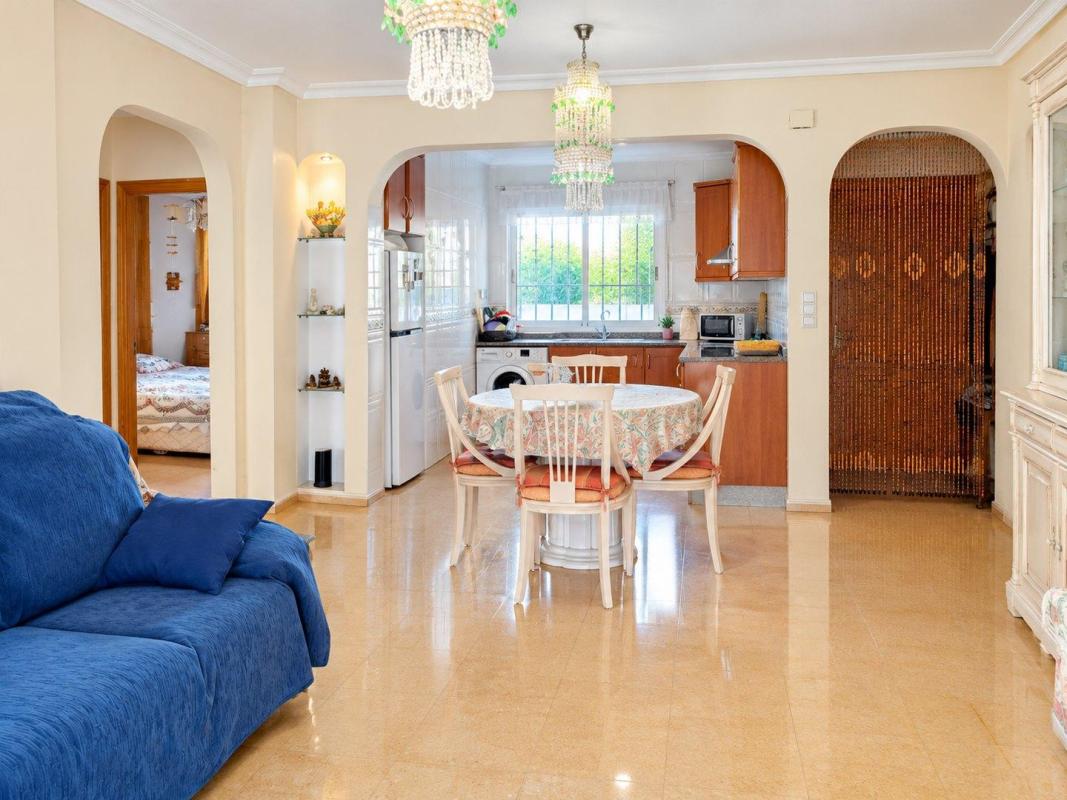 Недвижимость на продажу и в аренду в Испании photo 5