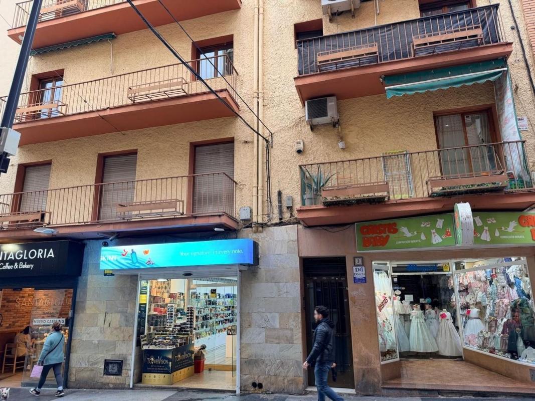 Budynek Mieszkalny o powierzchni 900m2 na sprzedaż w Benidorm photo 4