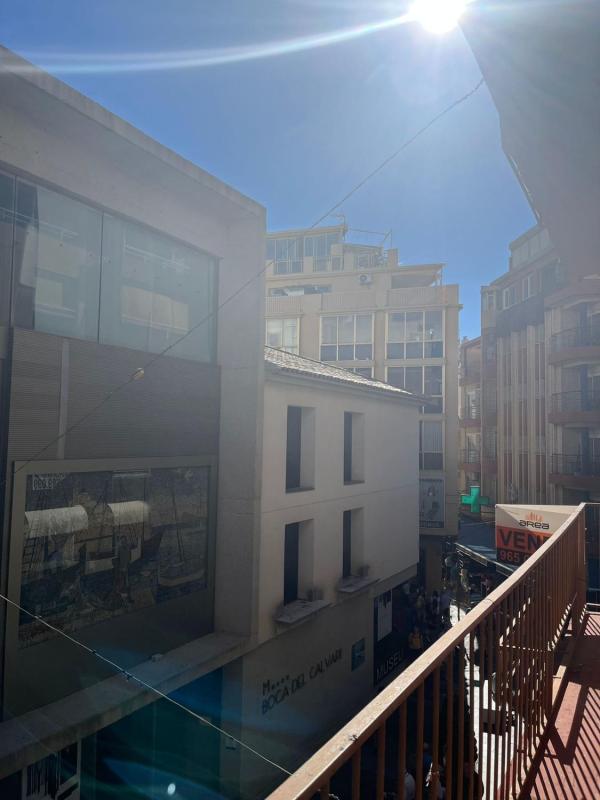 Budynek Mieszkalny o powierzchni 900m2 na sprzedaż w Benidorm photo 5