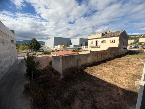 Terreno en Calle Banyeres de Mariola, 1 C, Cocentaina photo 4