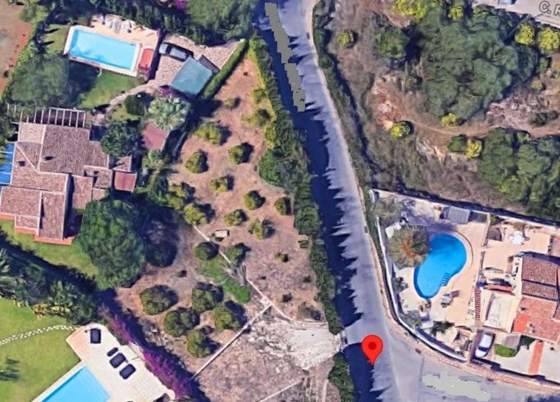 Działka na sprzedaż w Jávea/Xàbia, Alicante photo 1