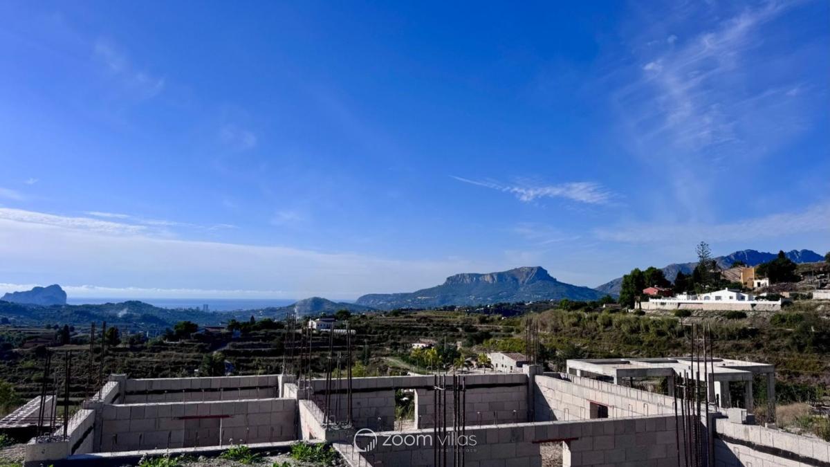 Terreno en venta en Benissa, Alicante photo 2