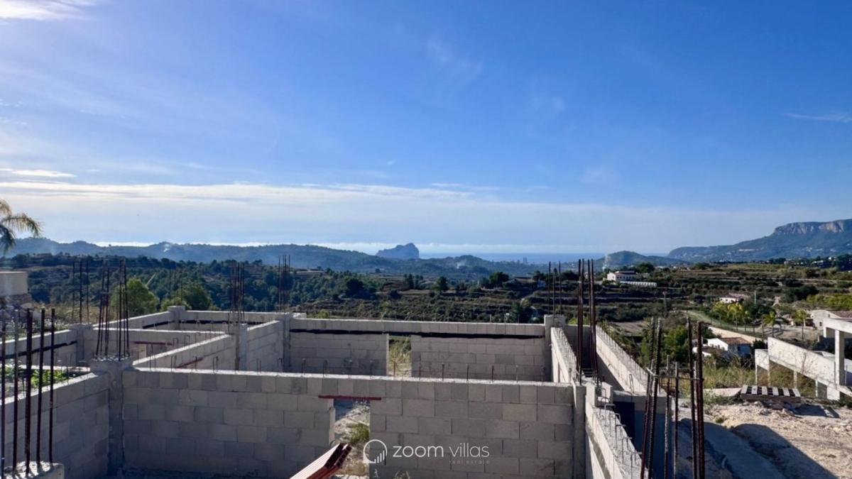 Terreno en venta en Benissa, Alicante photo 3