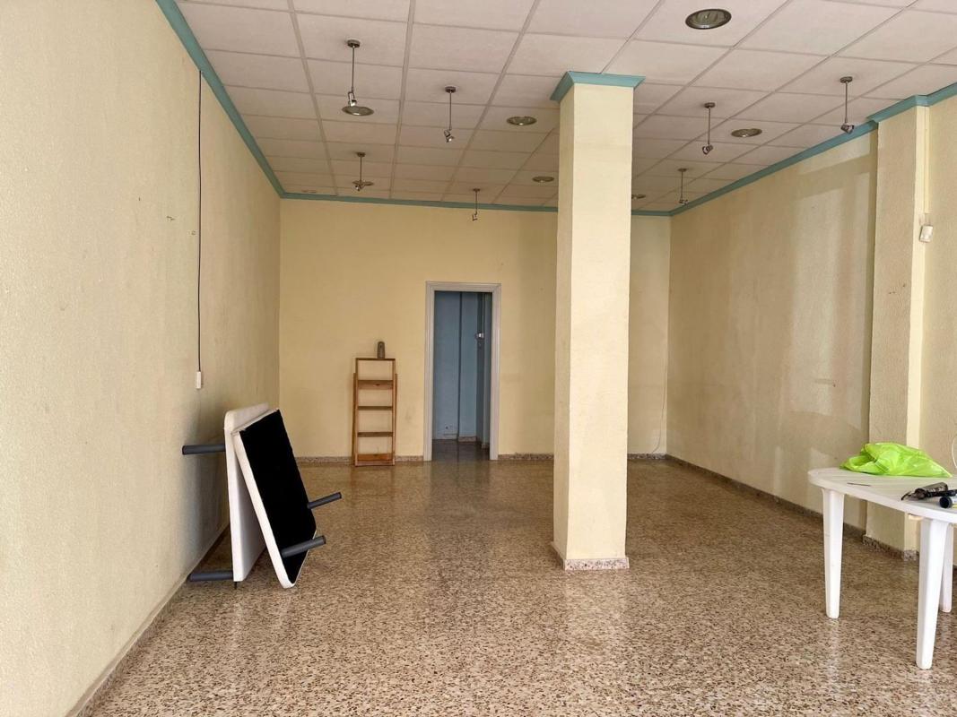 Propiedades en venta y alquiler en España photo 1