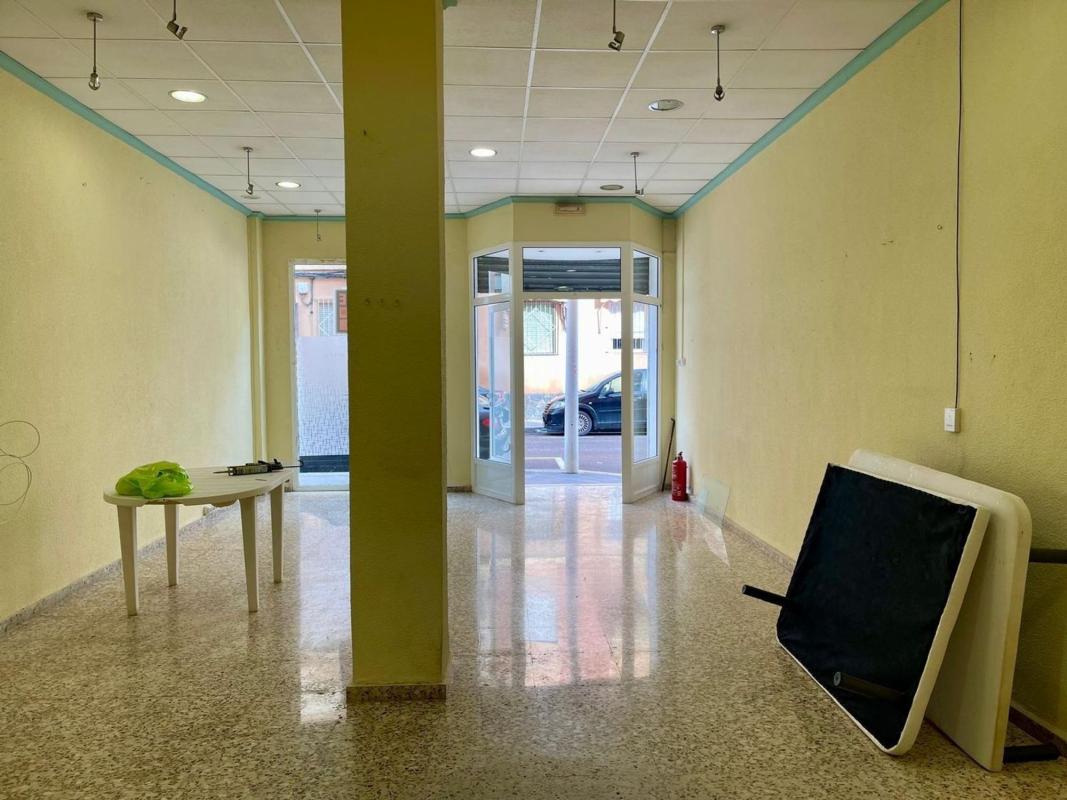 Propiedades en venta y alquiler en España photo 2