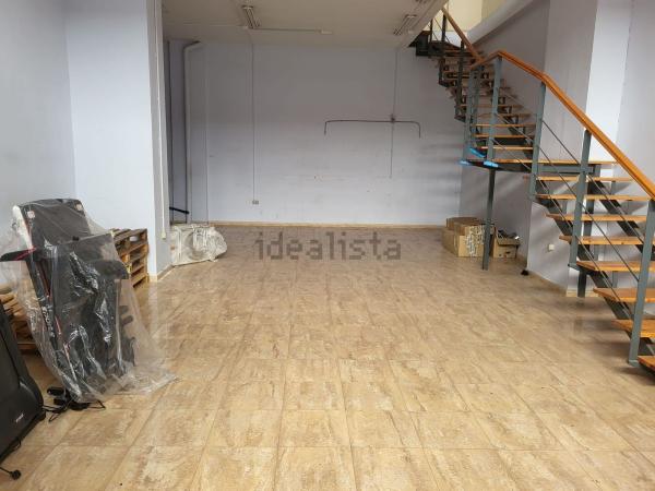 Local en Calle Vistabella, 7, Barri Santa Rosa, Alcoy / Alcoi photo 2