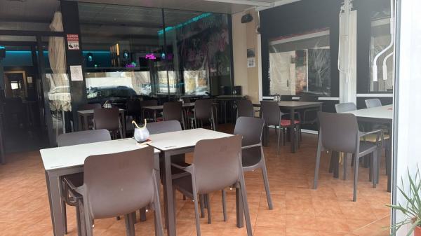 Local en rentabilidad en Calle Mandarino, 3, Desamparados-Hurchillo-Torremendo, Orihuela photo 2