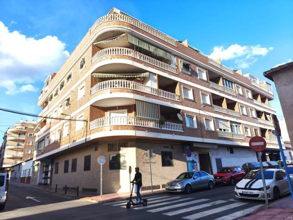 Mieszkanie na sprzedaż w , Torrevieja photo 1