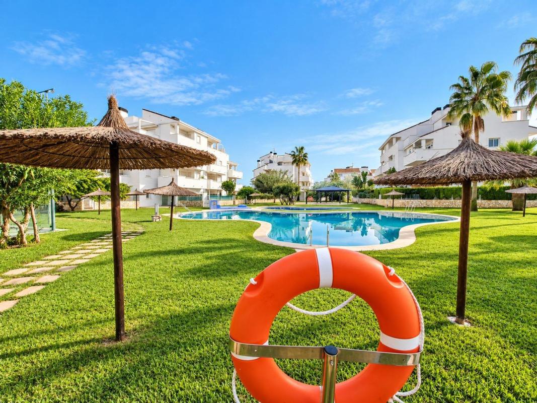 Продажа квартиры на Piso en Camino Vell de Gandia a Dénia, Devesses - Monte Pego, Denia, Дения
photo 1