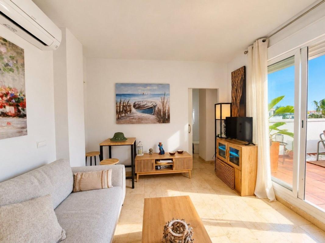 Продажа квартиры на Piso en Camino Vell de Gandia a Dénia, Devesses - Monte Pego, Denia, Дения
photo 5