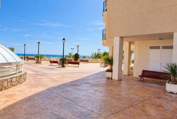 Sale of flat in Piso en Calle d'Oriola, 118, Pueblo Acantilado - Lanuza, El Campello, El Campello
thumbnail 2