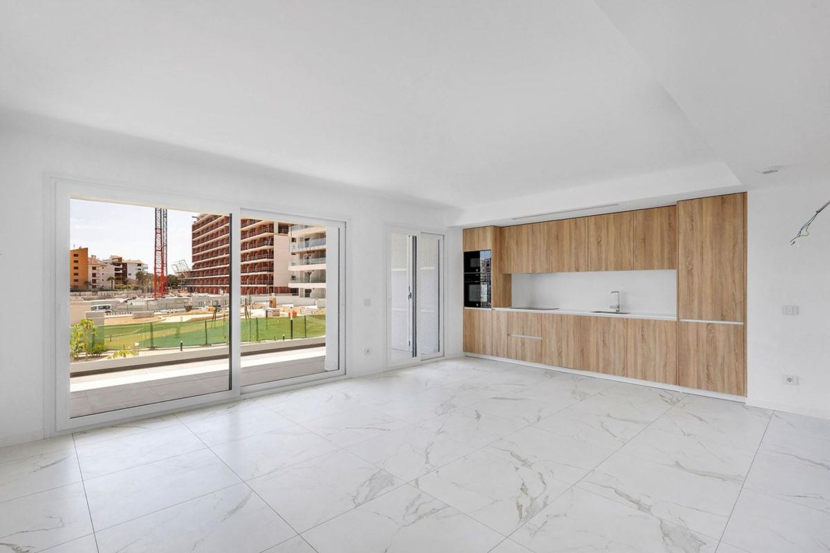 Venta de piso en Piso en Avenida de las Olas, Punta Prima, Torrevieja, Torrevieja
photo 5