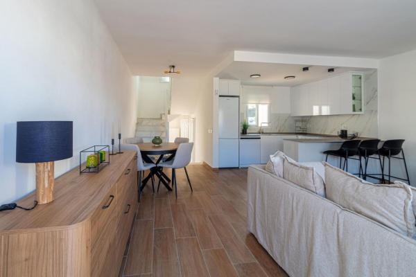Chalet adosado en Calle Juan Ramón Jiménez, Zona los Frutales, Torrevieja photo 4