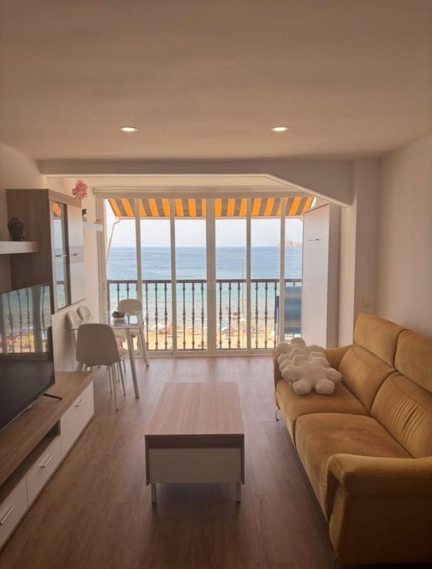 Sprzedaż studia w Estudio en Playa de Levante, Benidorm, Benidorm photo 1