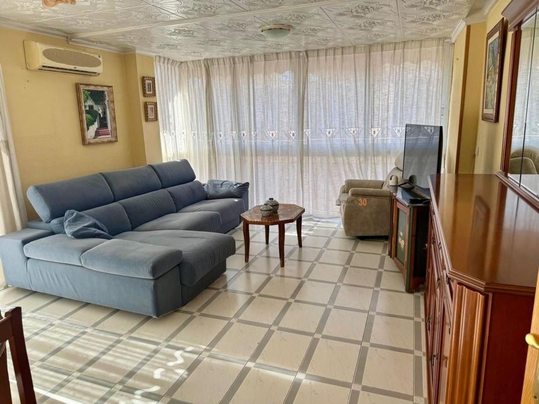 Venta de piso en Piso en Centro Urbano, Benidorm, Benidorm
photo 3