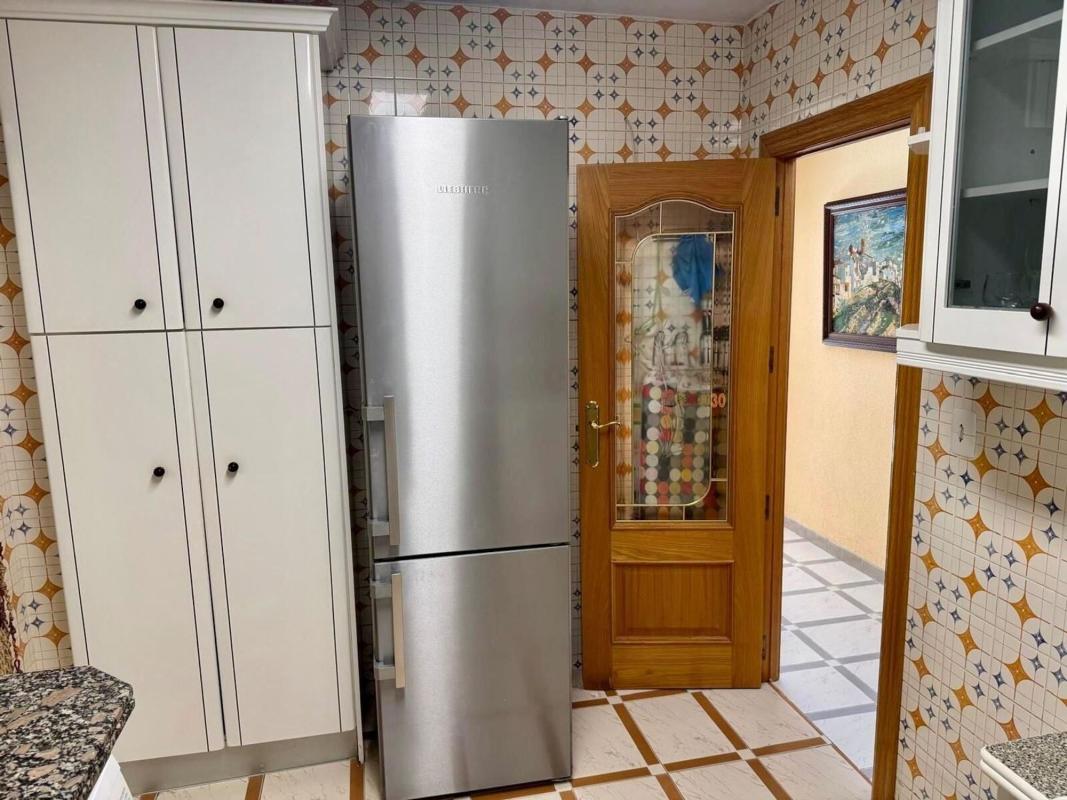 Venta de piso en Piso en Centro Urbano, Benidorm, Benidorm
photo 4