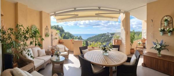 Продажа квартиры на Piso en Calle Suiza, 755, Altea Hills, Altea, Алтея
 photo 1
