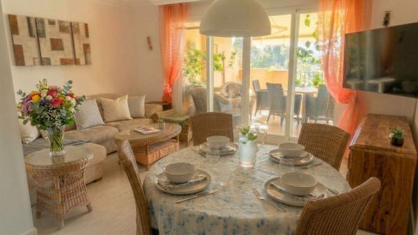 Продажа квартиры на Piso en Calle Suiza, 755, Altea Hills, Altea, Алтея
 photo 2