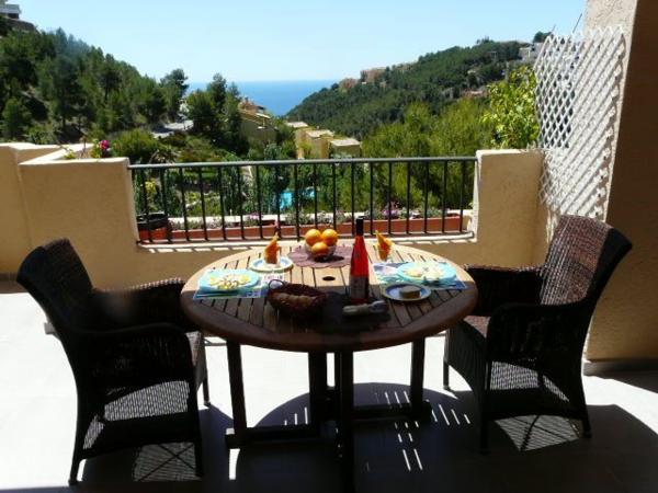 Продажа квартиры на Piso en Calle Suiza, 755, Altea Hills, Altea, Алтея
 photo 3