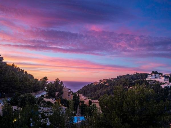 Продажа квартиры на Piso en Calle Suiza, 755, Altea Hills, Altea, Алтея
 photo 4