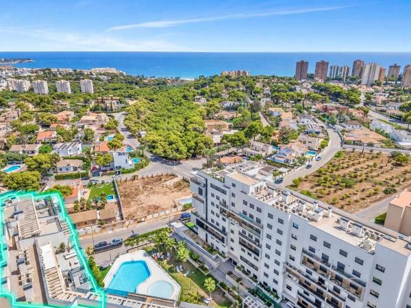 Продажа квартиры на Piso en Dehesa de Campoamor, Orihuela, Ориуэла
thumbnail 2