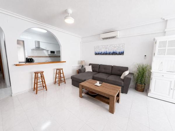 Duplex for sale on Dúplex en Calle Galeón, Avenida Habaneras - Curva de Palangre, Torrevieja, Torrevieja photo 4